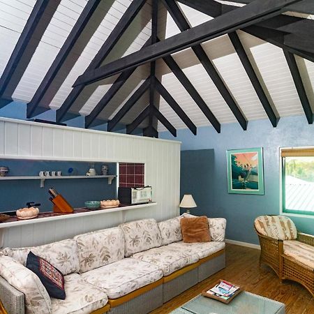 Bequia Beachfront Villa Hotel Friendship Luaran gambar