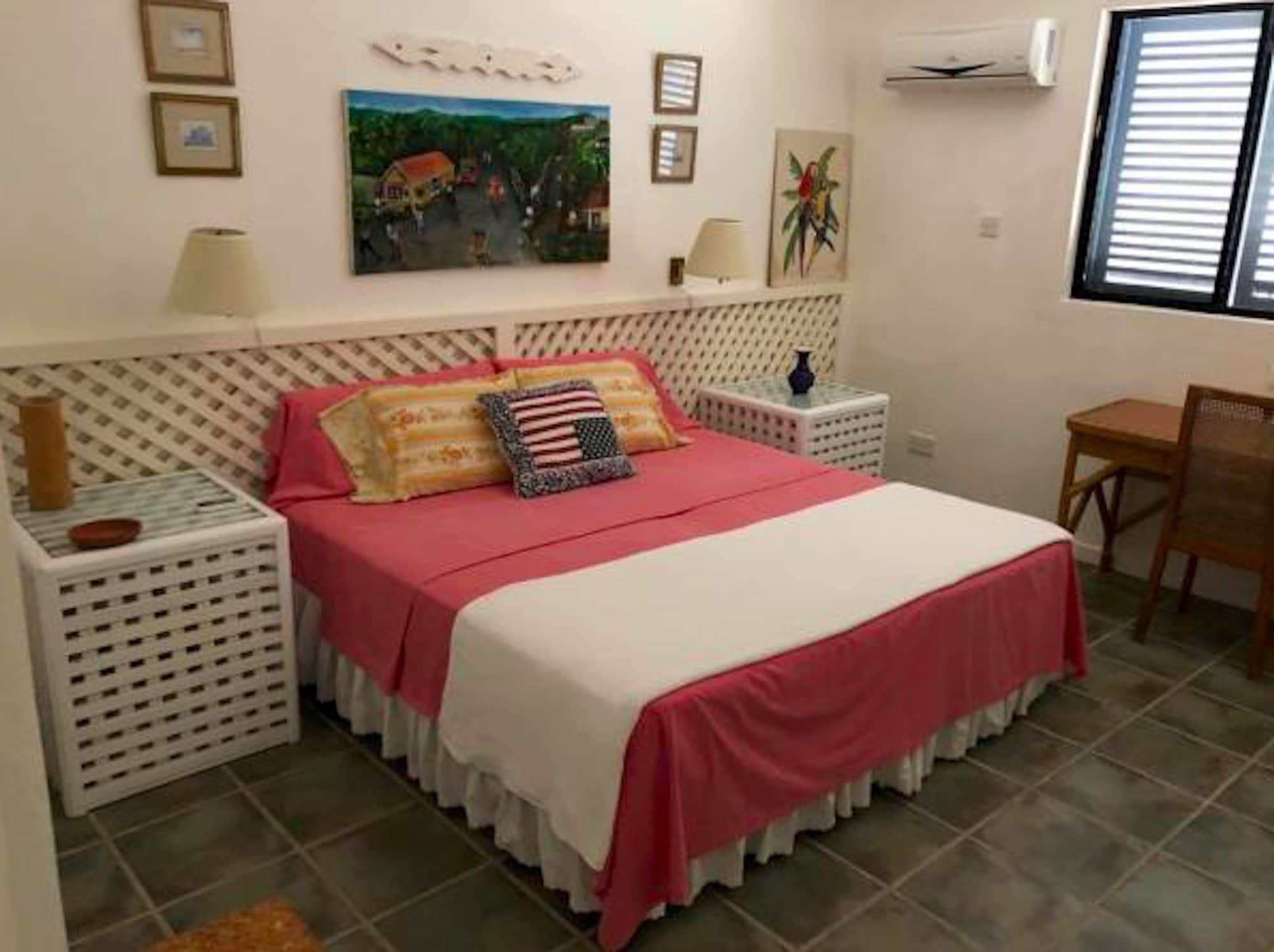 Bequia Beachfront Villa Hotel Friendship Luaran gambar