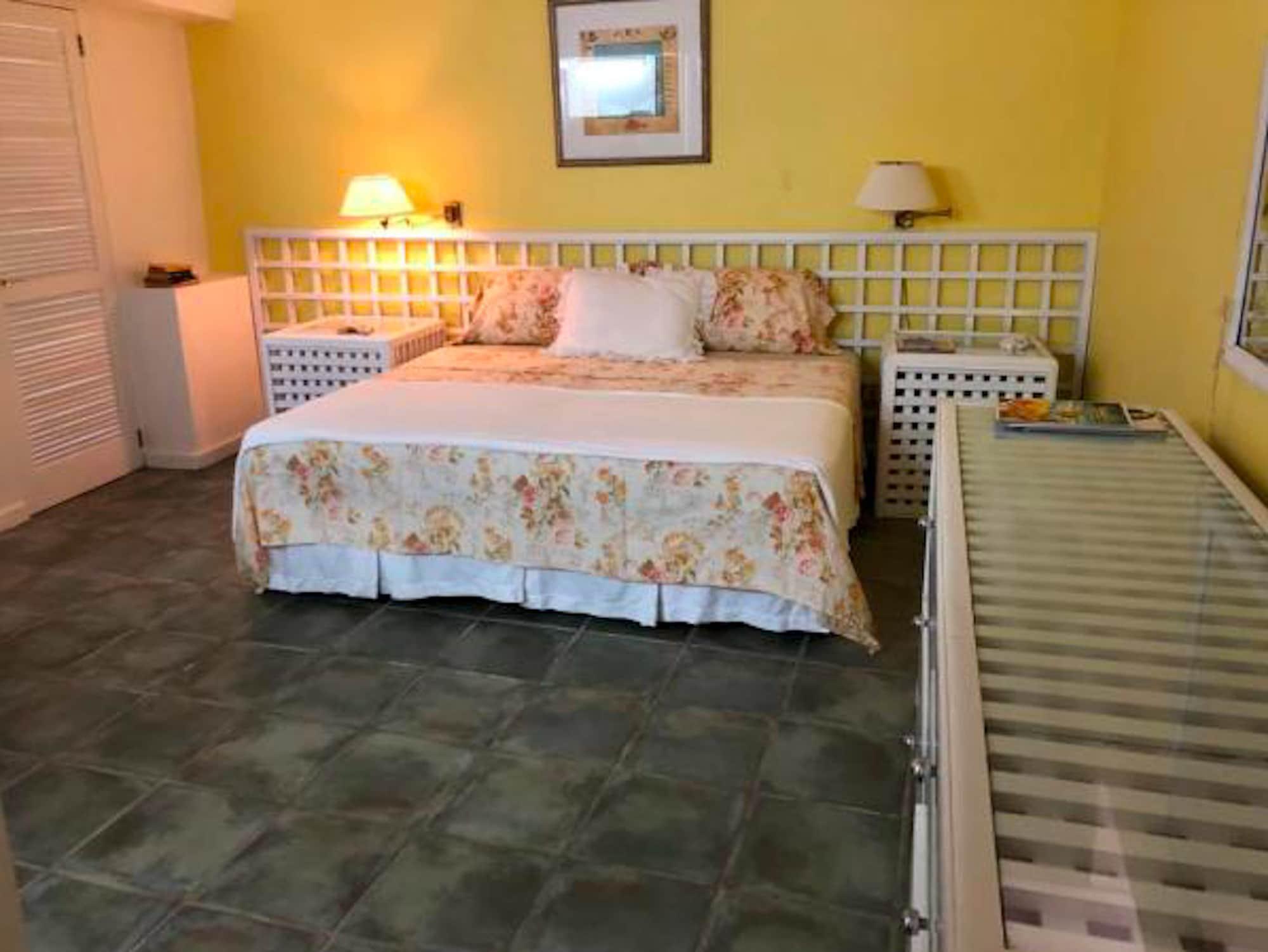 Bequia Beachfront Villa Hotel Friendship Luaran gambar