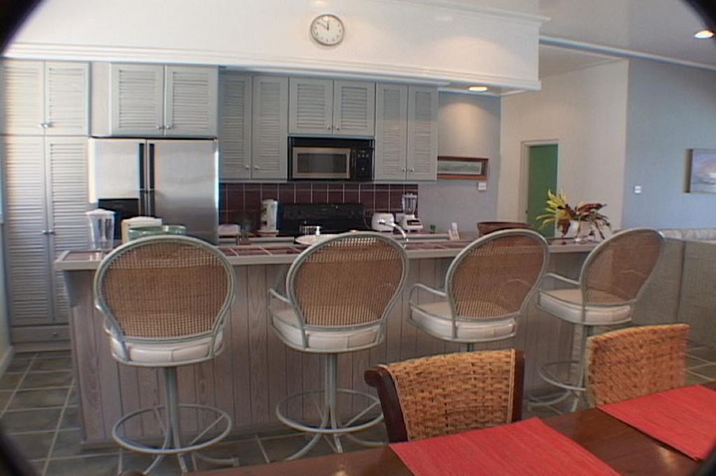 Bequia Beachfront Villa Hotel Friendship Luaran gambar