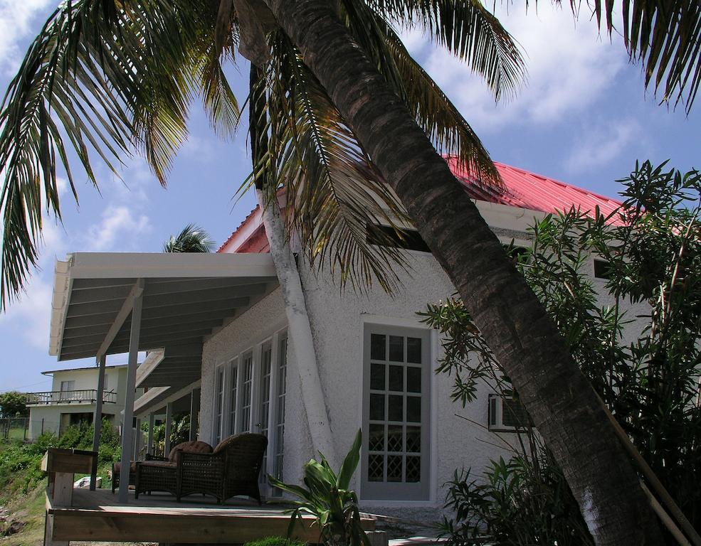 Bequia Beachfront Villa Hotel Friendship Luaran gambar
