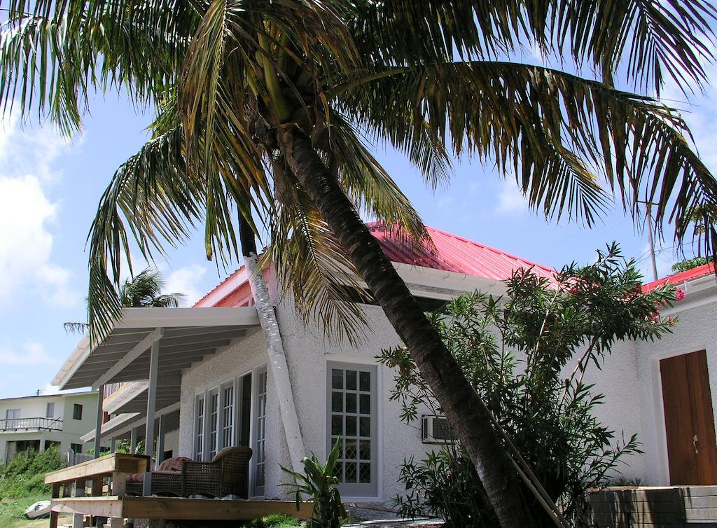 Bequia Beachfront Villa Hotel Friendship Luaran gambar