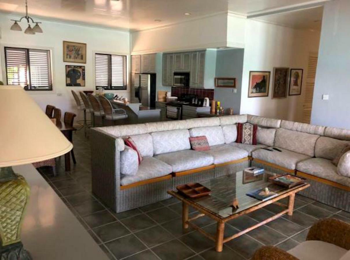 Bequia Beachfront Villa Hotel Friendship Luaran gambar