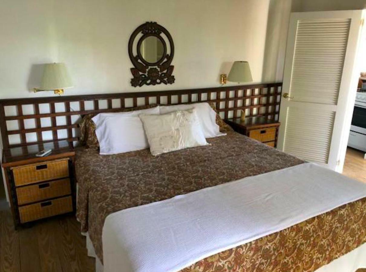 Bequia Beachfront Villa Hotel Friendship Luaran gambar