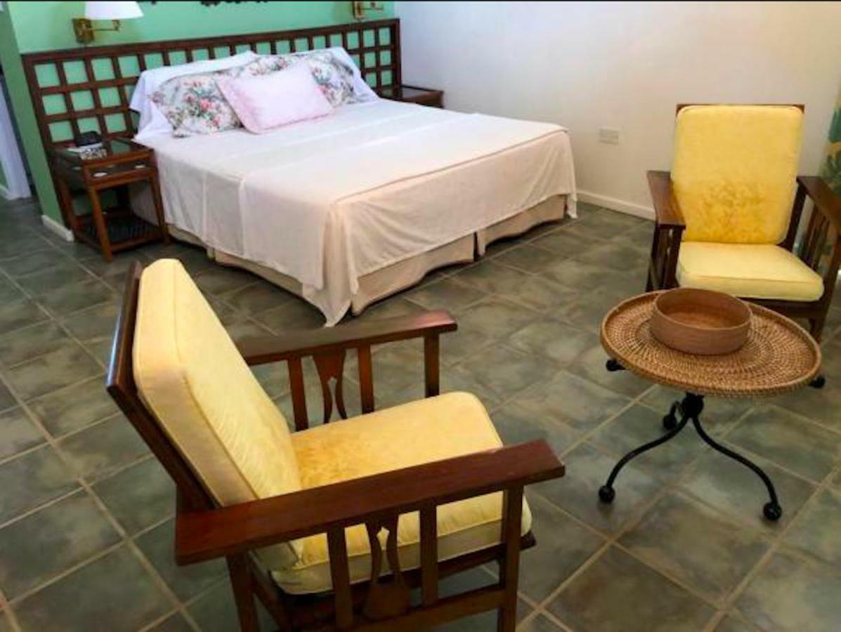 Bequia Beachfront Villa Hotel Friendship Luaran gambar
