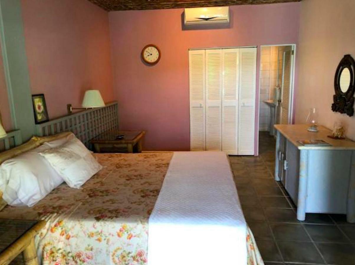Bequia Beachfront Villa Hotel Friendship Luaran gambar