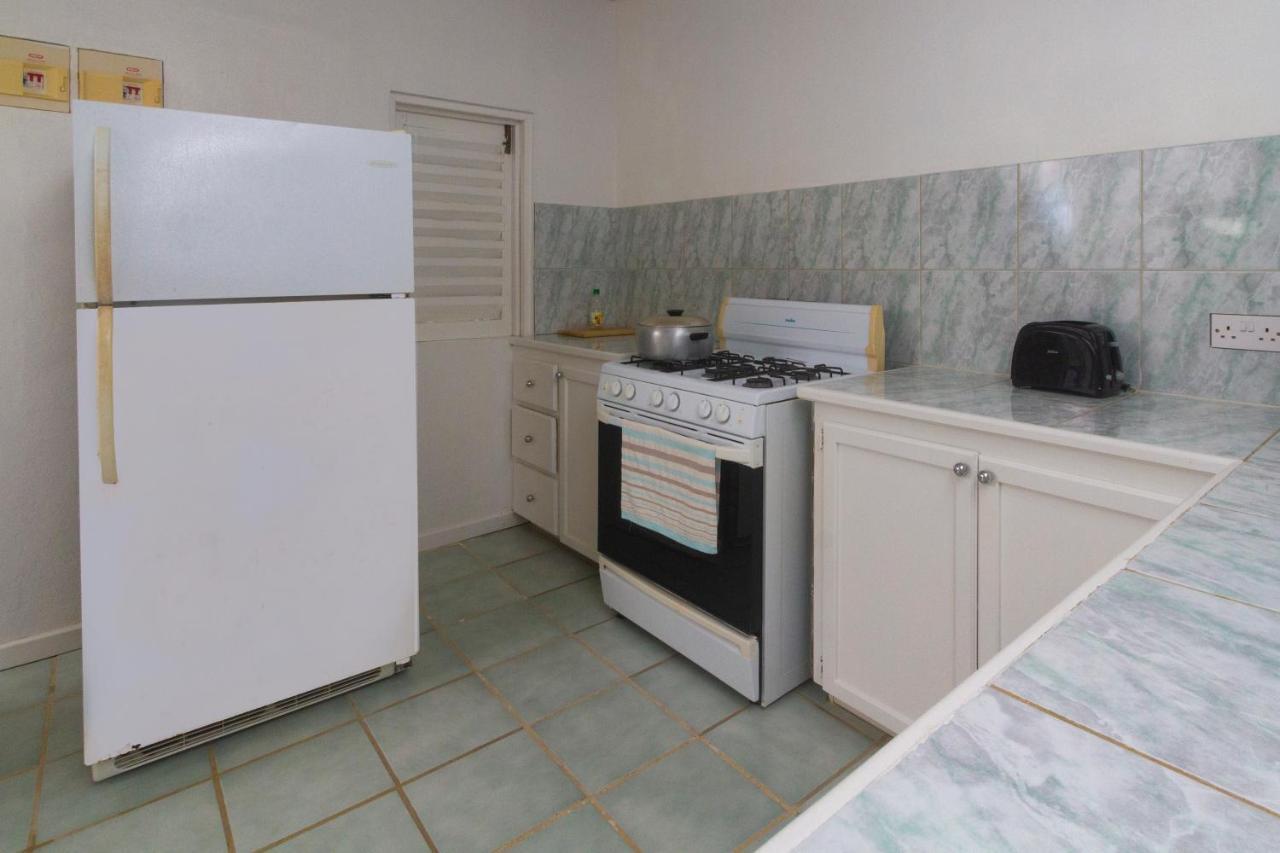 Bequia Beachfront Villa Hotel Friendship Luaran gambar