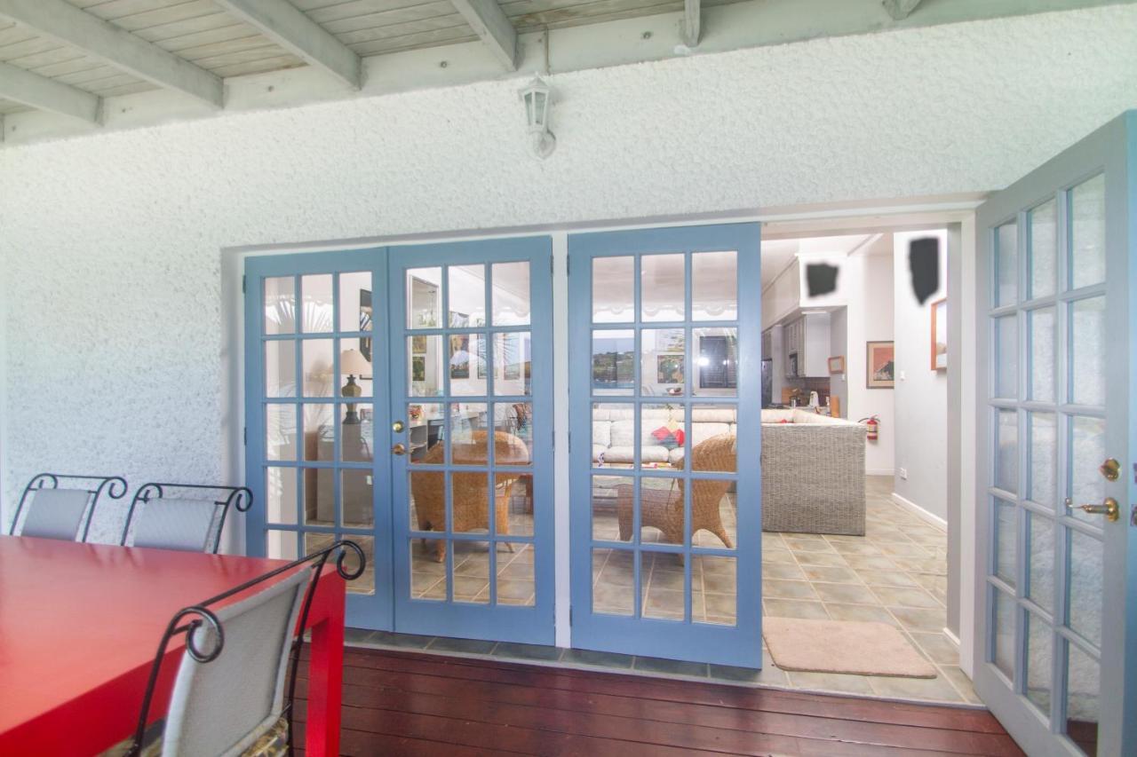 Bequia Beachfront Villa Hotel Friendship Luaran gambar