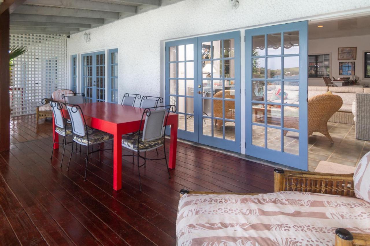 Bequia Beachfront Villa Hotel Friendship Luaran gambar