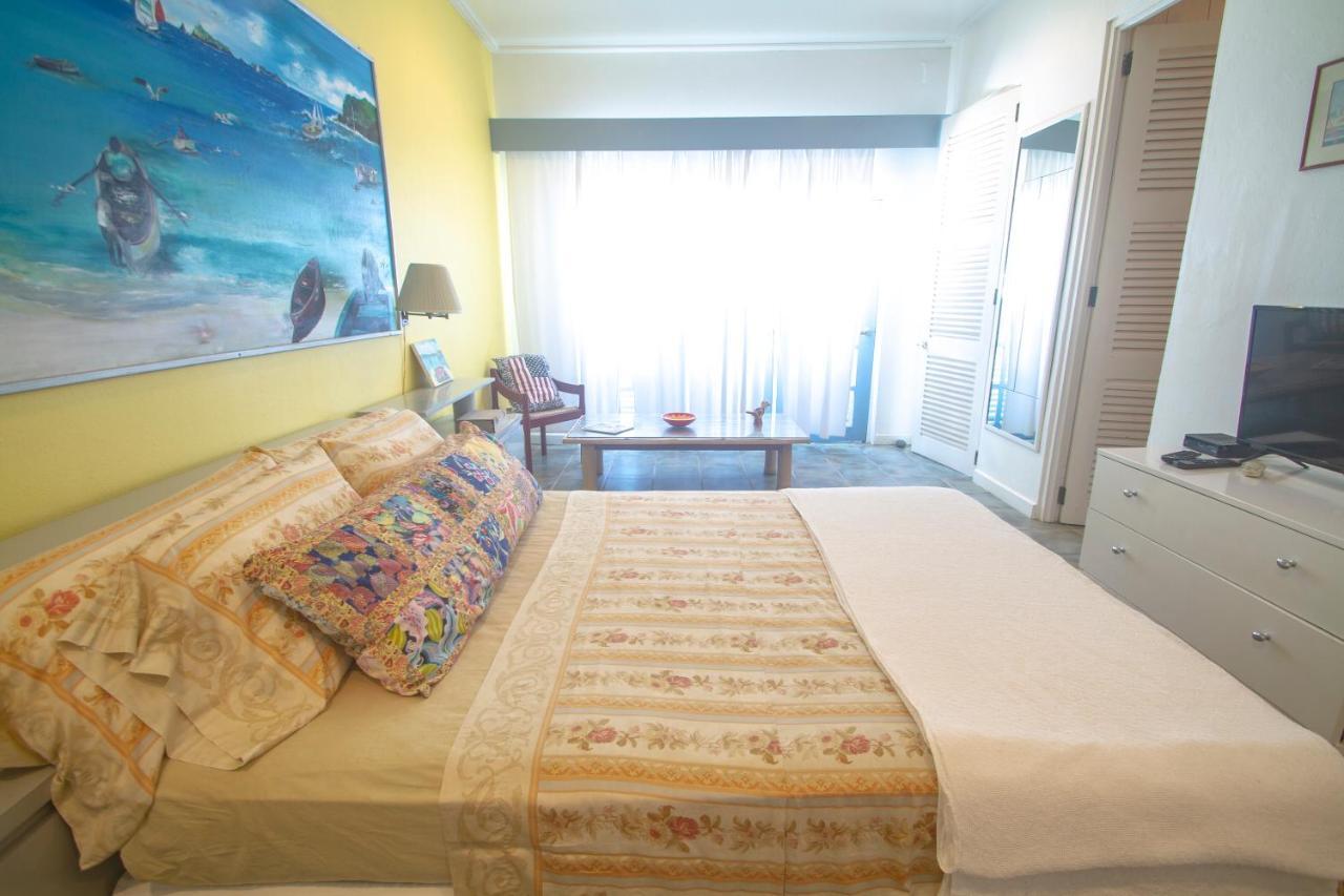 Bequia Beachfront Villa Hotel Friendship Luaran gambar