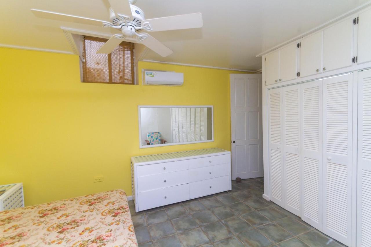 Bequia Beachfront Villa Hotel Friendship Luaran gambar